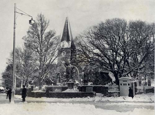 Police Box 1959